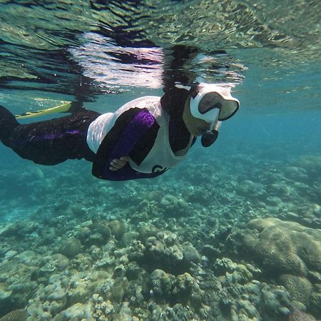 فندق أوليف غويدهو Goidhoo المظهر الخارجي الصورة