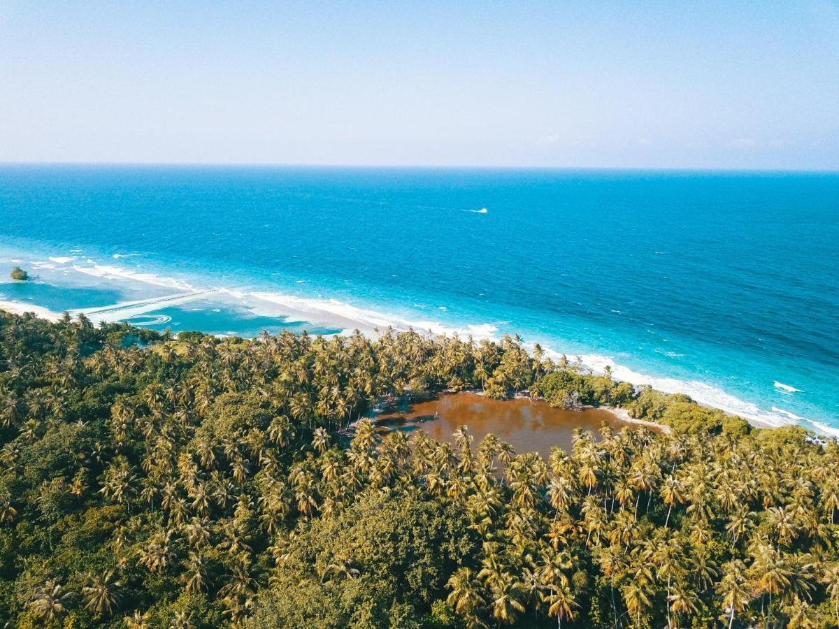 فندق أوليف غويدهو Goidhoo المظهر الخارجي الصورة