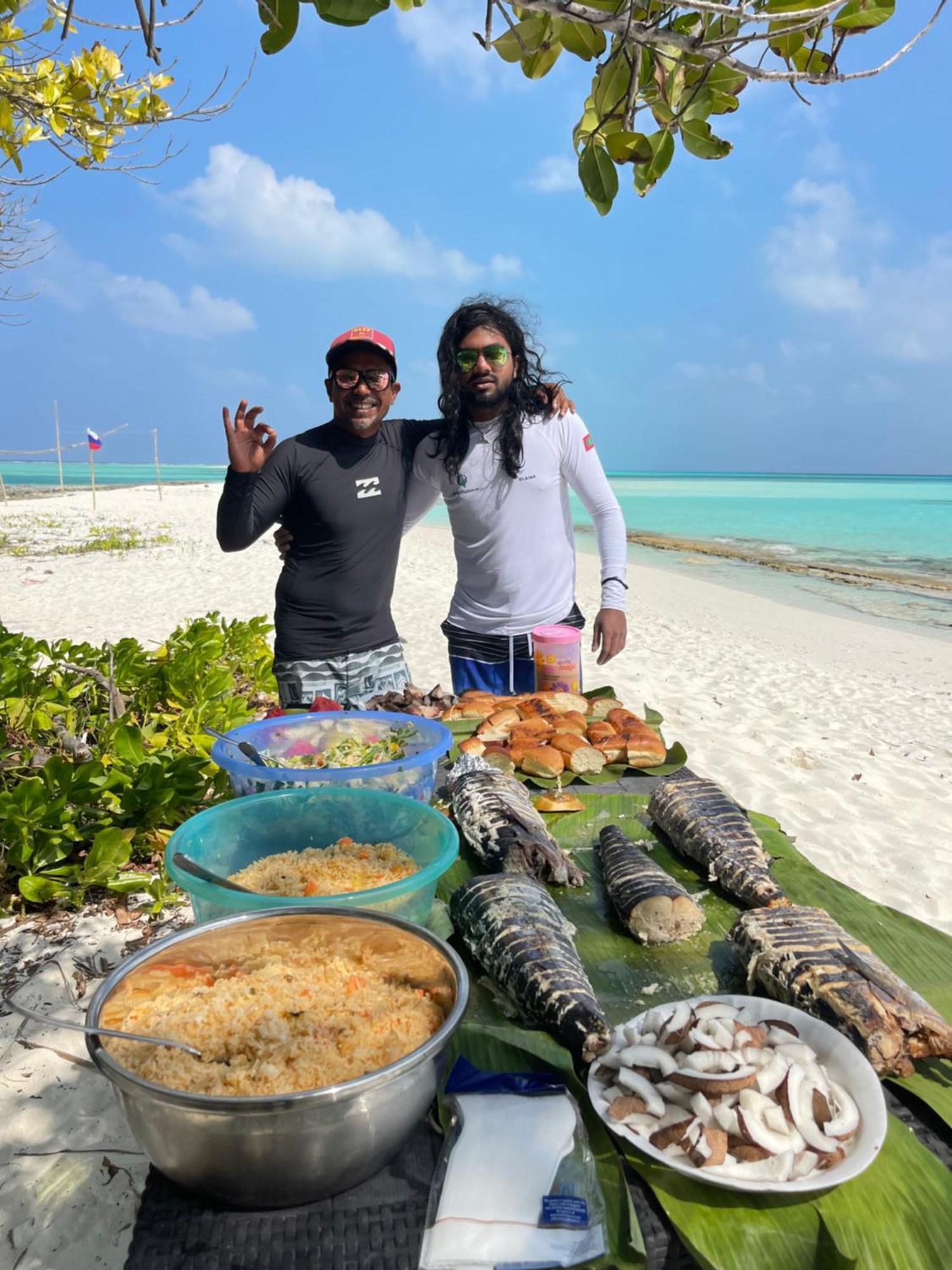 فندق أوليف غويدهو Goidhoo المظهر الخارجي الصورة