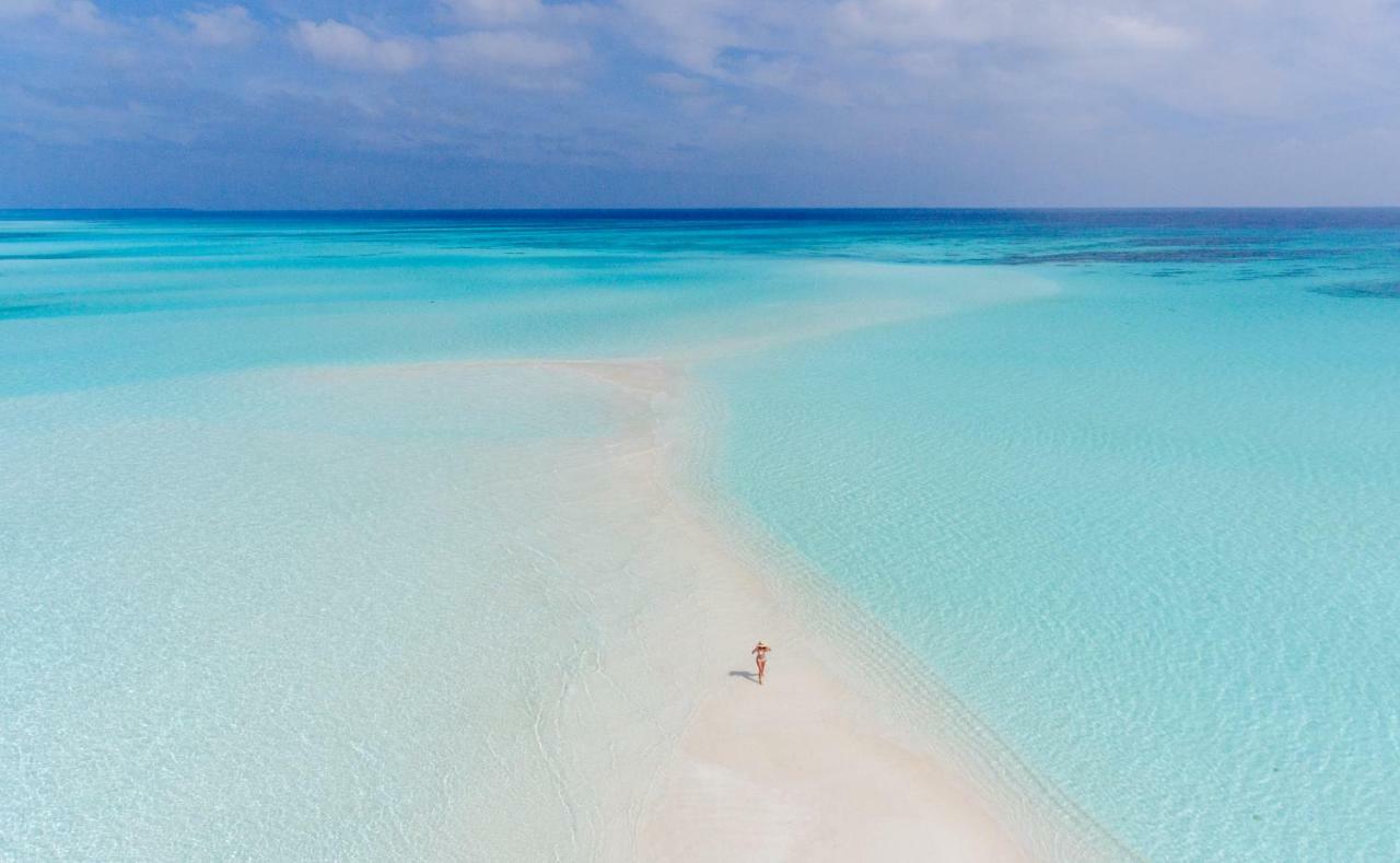 فندق أوليف غويدهو Goidhoo المظهر الخارجي الصورة