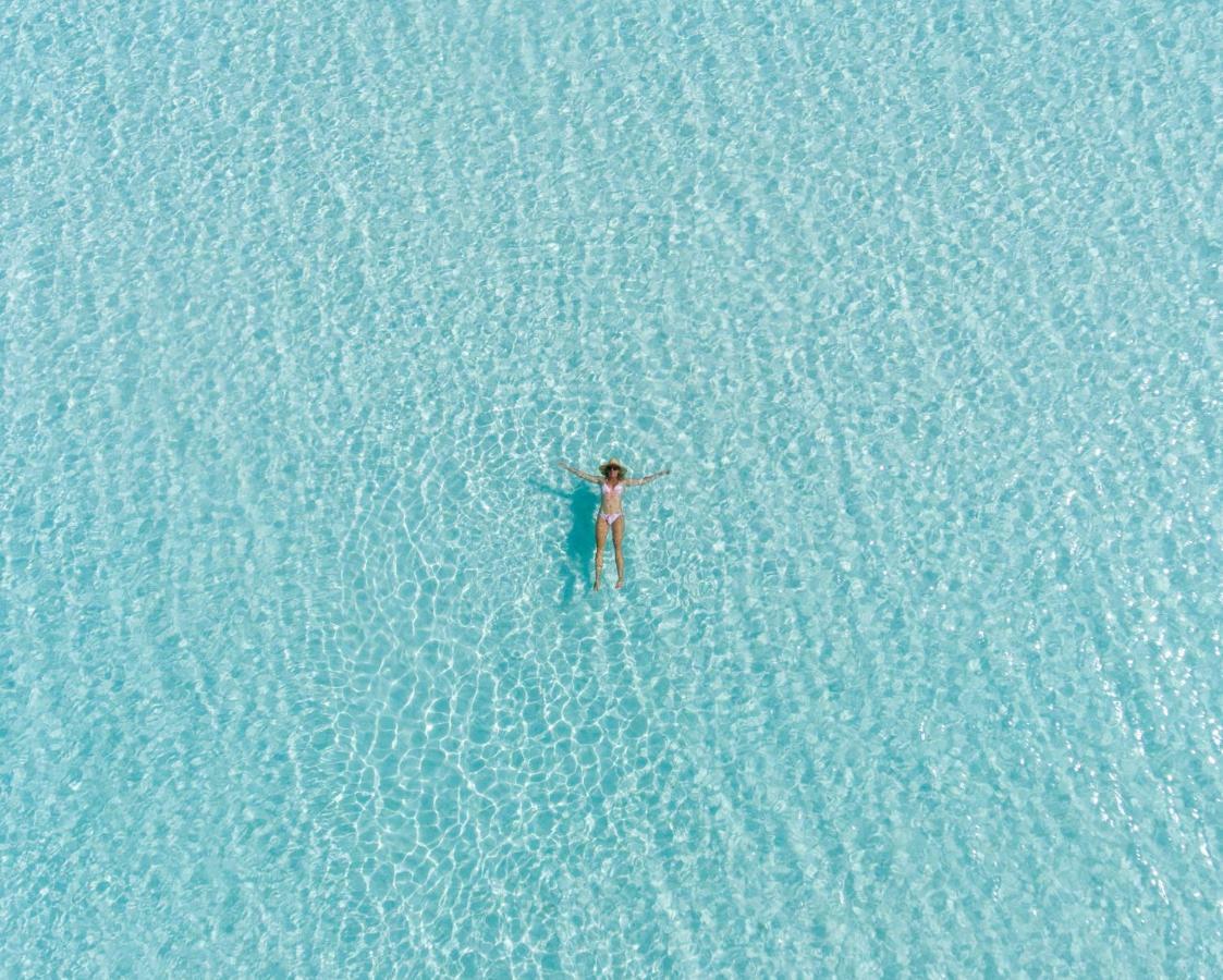 فندق أوليف غويدهو Goidhoo المظهر الخارجي الصورة
