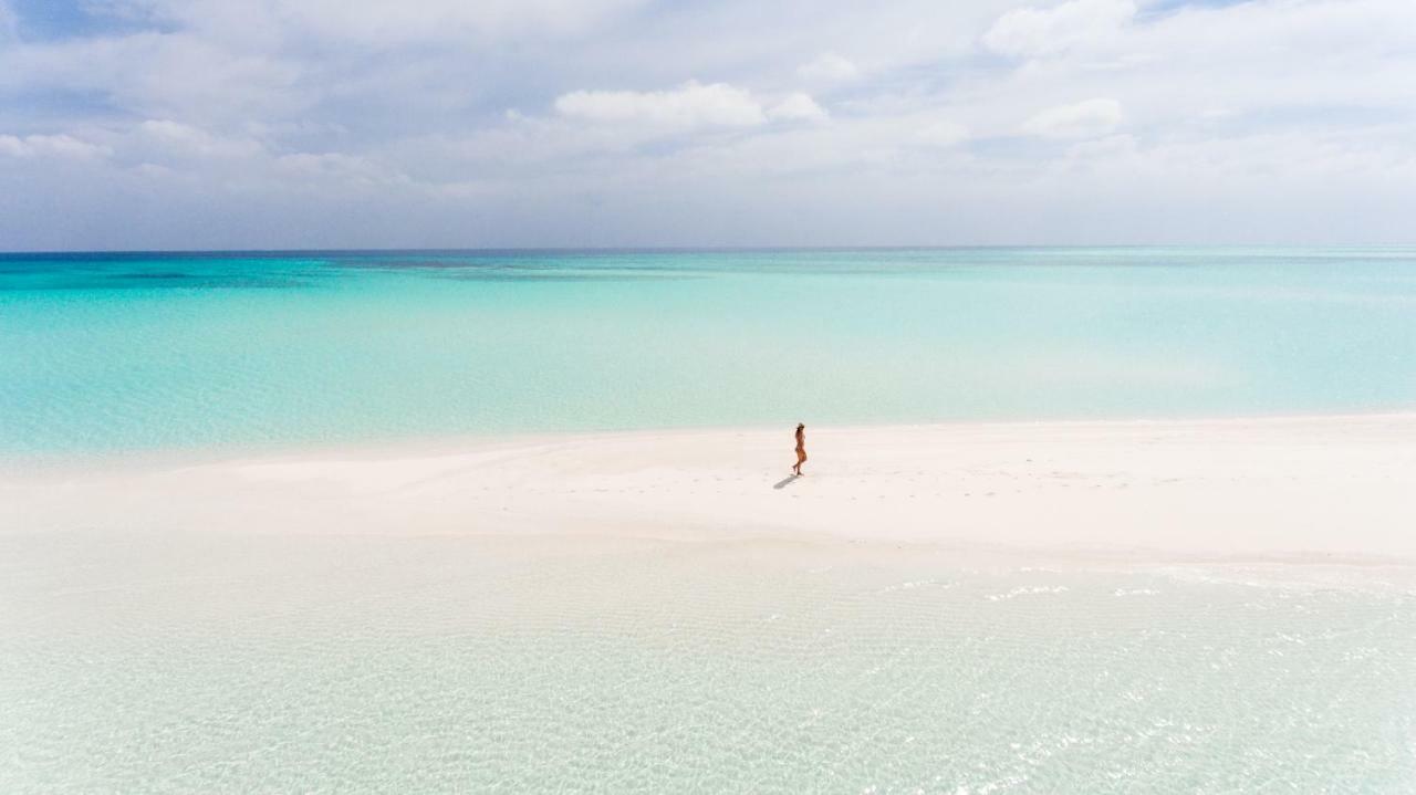 فندق أوليف غويدهو Goidhoo المظهر الخارجي الصورة