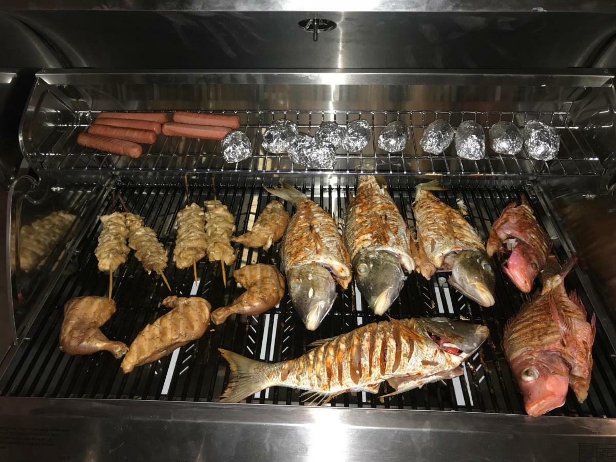 فندق أوليف غويدهو Goidhoo المظهر الخارجي الصورة